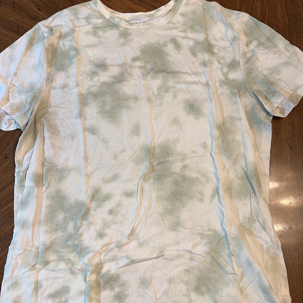 Good fellow Tie-Dye T-shirt